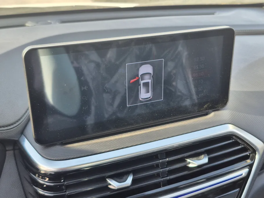 2026 Changan Alsvin Full Option 