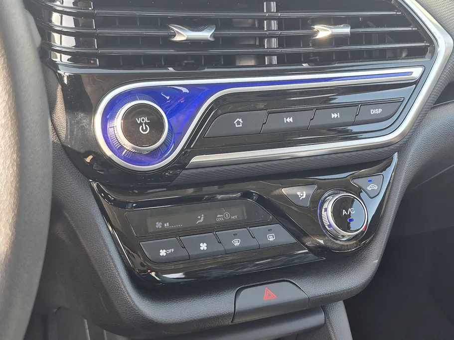 2026 Changan Alsvin Full Option 