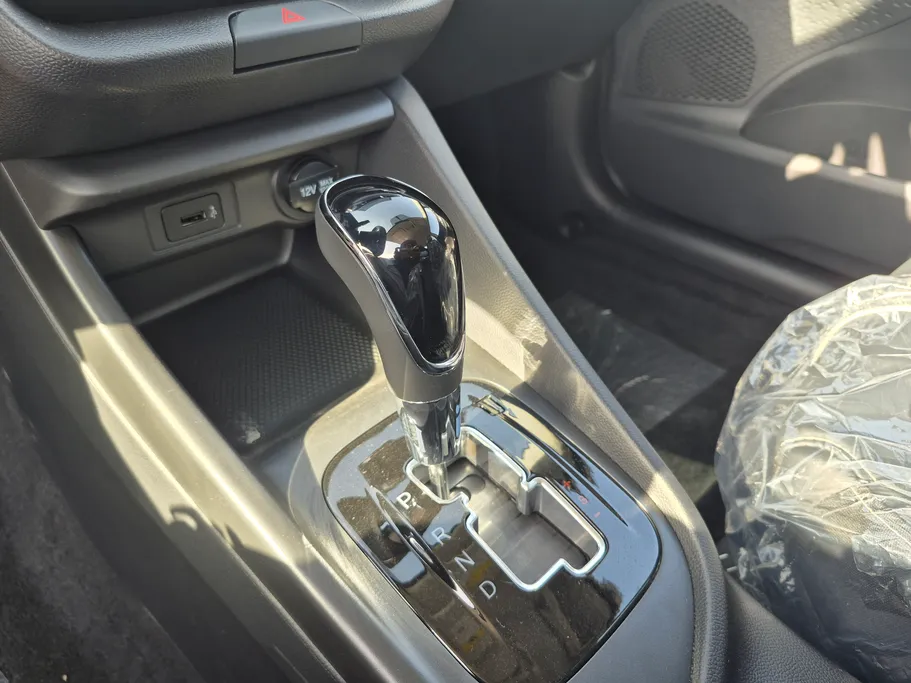 2026 Changan Alsvin Full Option 