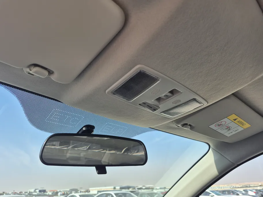 2026 Changan Alsvin Full Option 