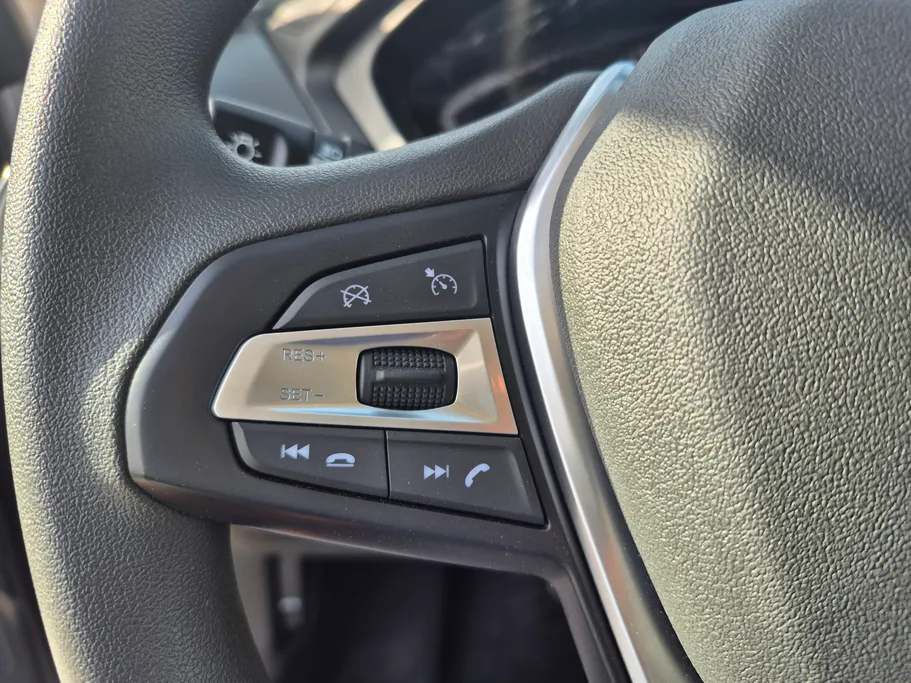 2026 Changan Alsvin Full Option 