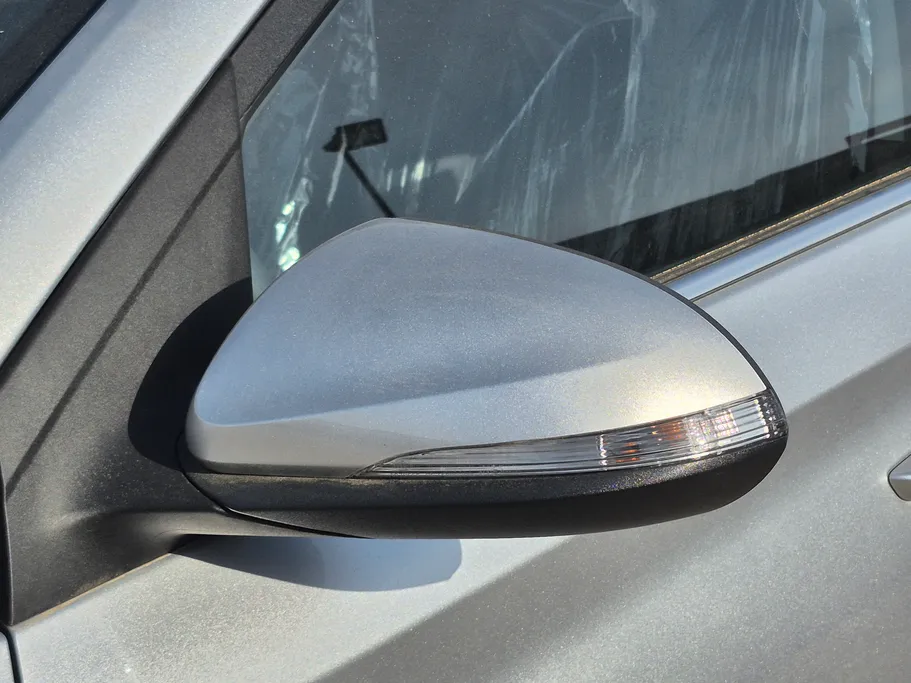 2026 Changan Alsvin Full Option 