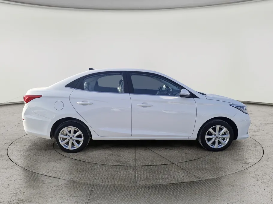 شانجان السفن Full Option 2026 