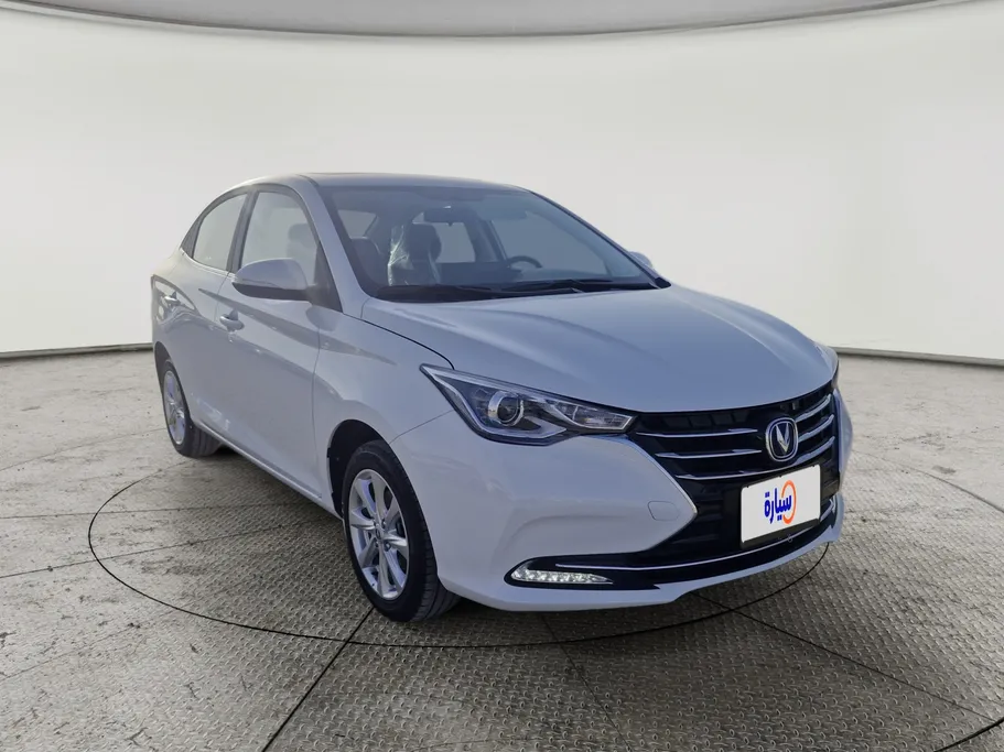 شانجان السفن Full Option 2026 