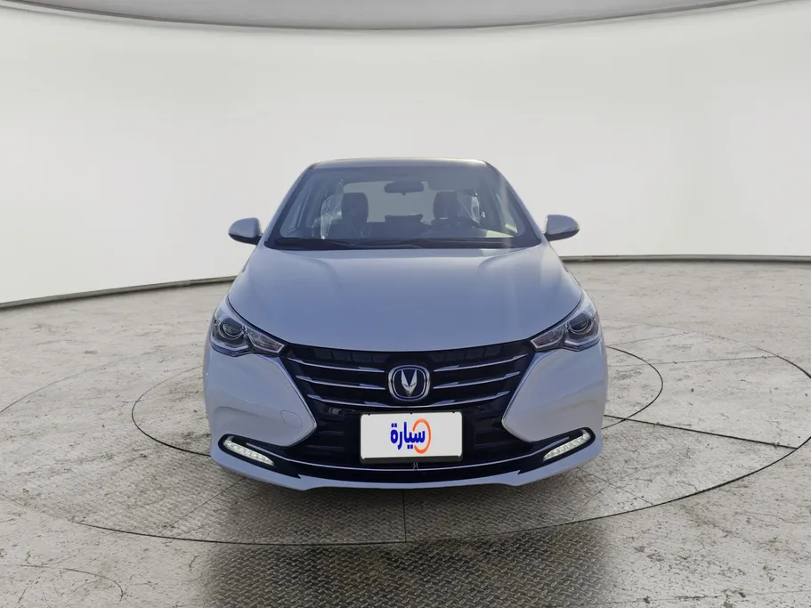 شانجان السفن Full Option 2026 