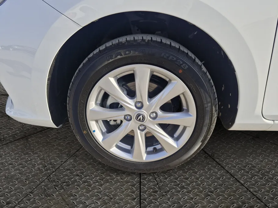 شانجان السفن Full Option 2026 