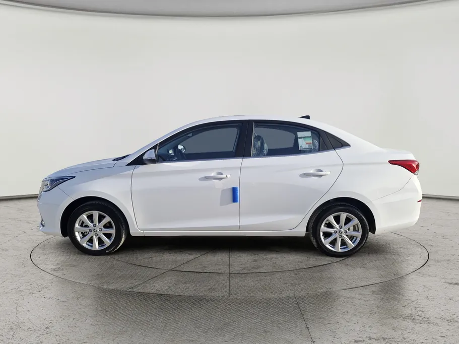 شانجان السفن Full Option 2026 