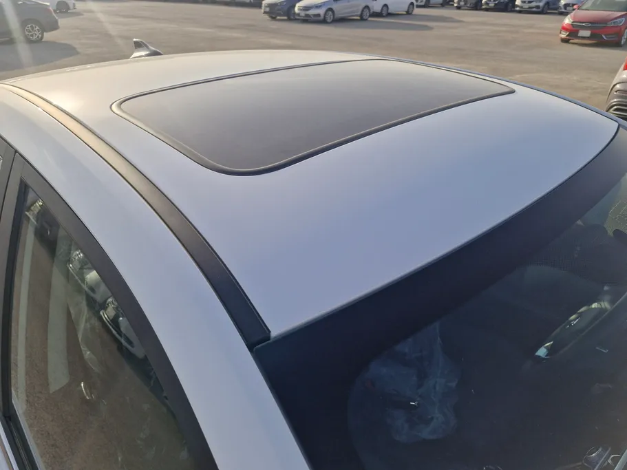 شانجان السفن Full Option 2026 