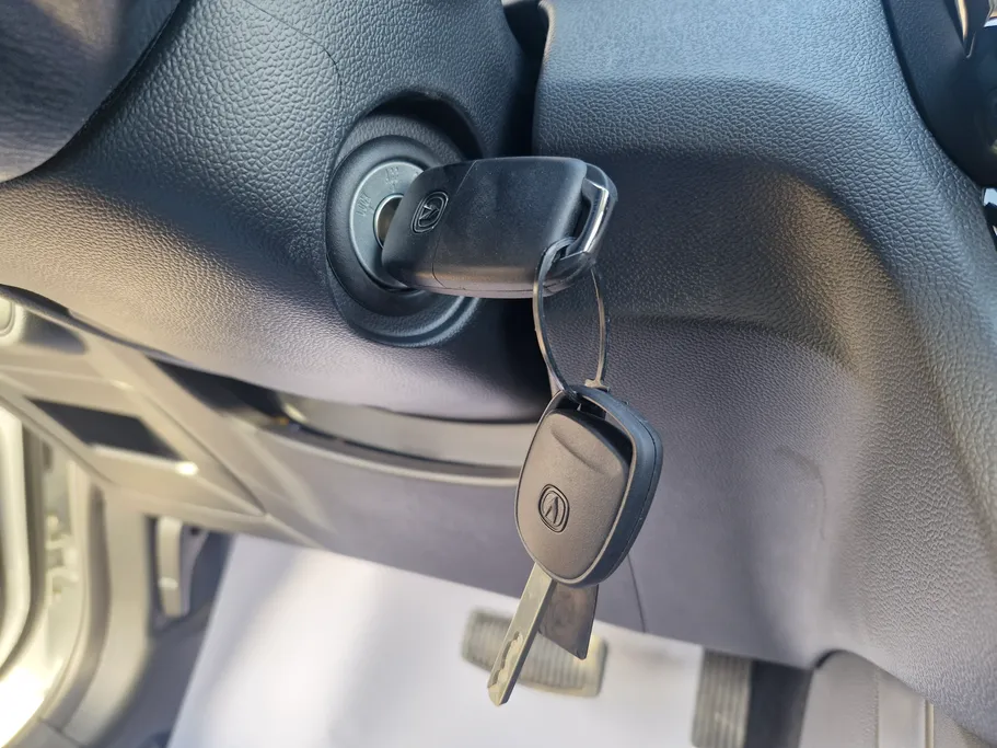 شانجان السفن Full Option 2026 