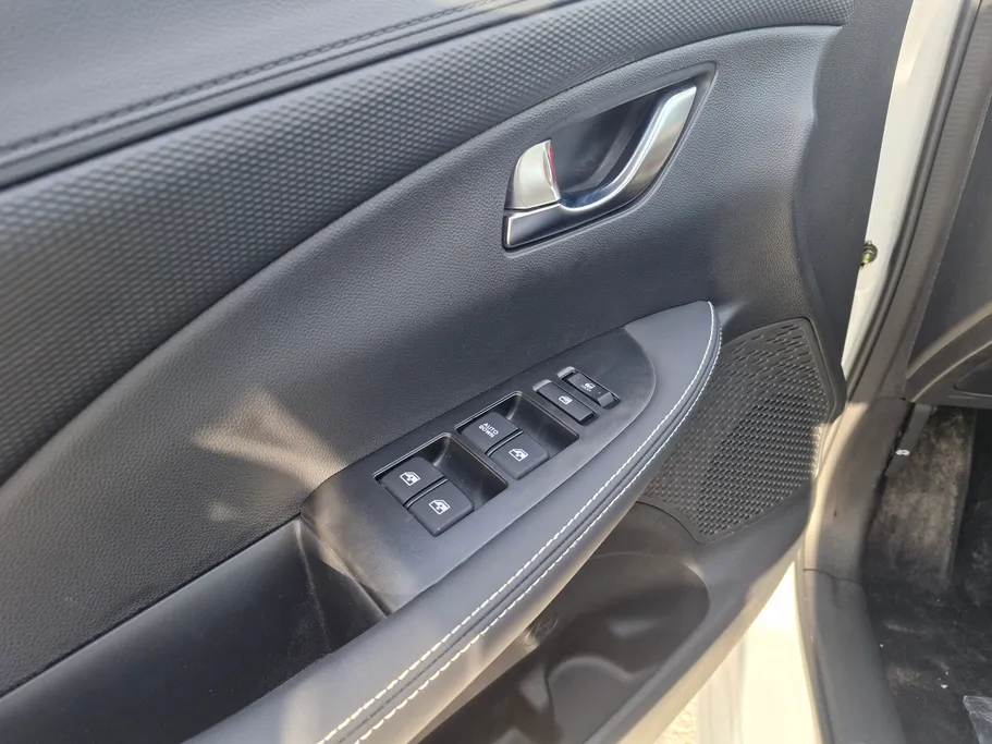 شانجان السفن Full Option 2026 