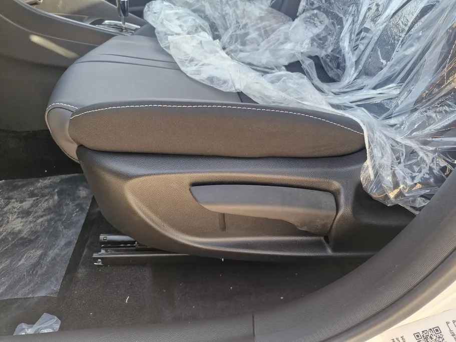 شانجان السفن Full Option 2026 