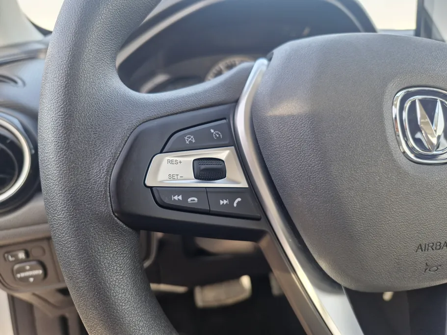 شانجان السفن Full Option 2026 