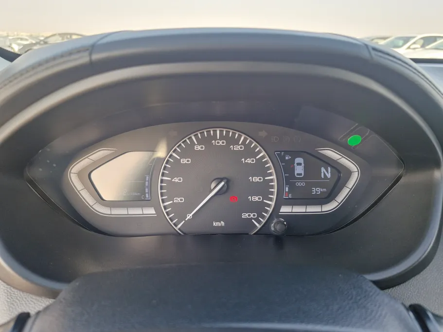 شانجان السفن Full Option 2026 