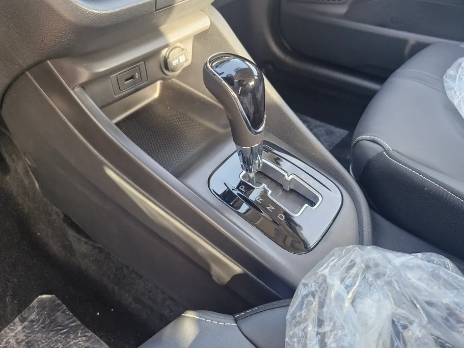 شانجان السفن Full Option 2026 