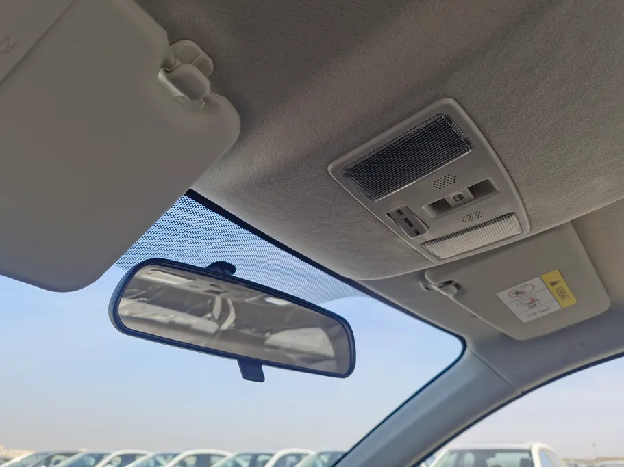 شانجان السفن Full Option 2026 