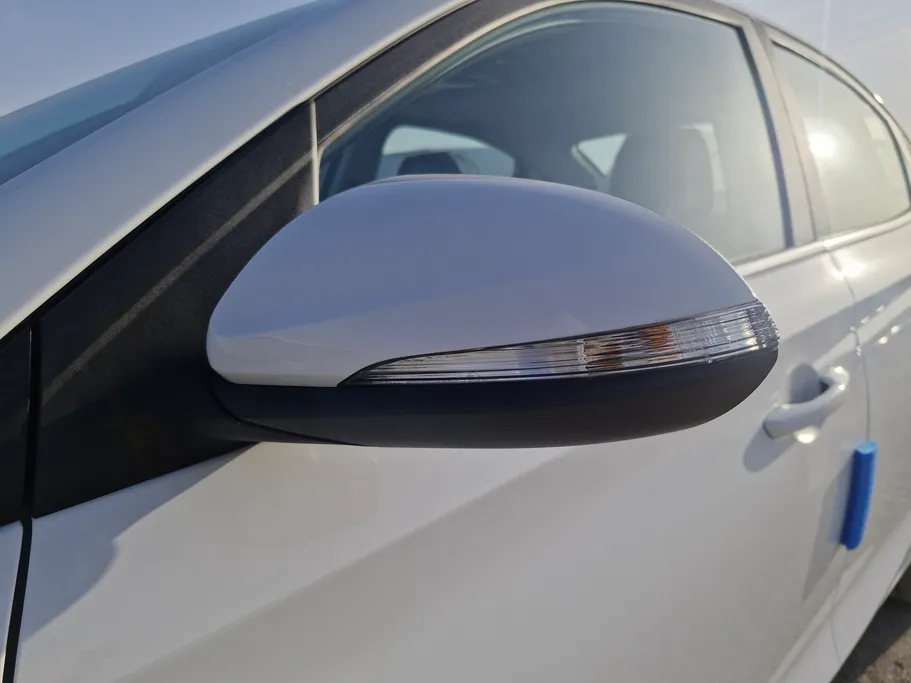 شانجان السفن Full Option 2026 