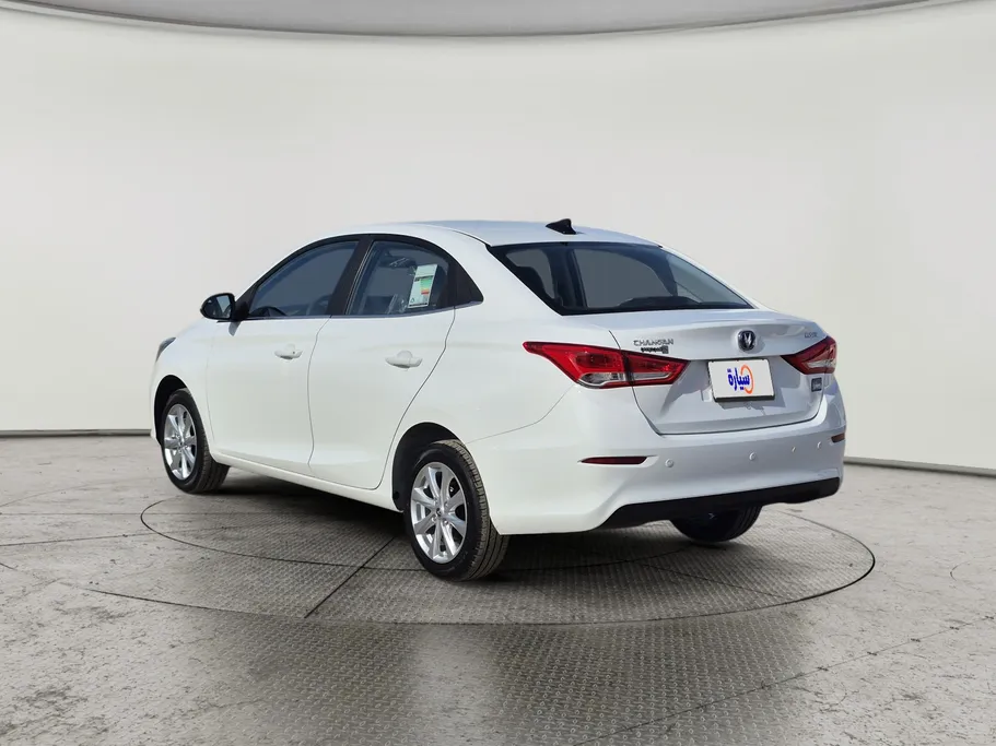 شانجان السفن Full Option 2026 