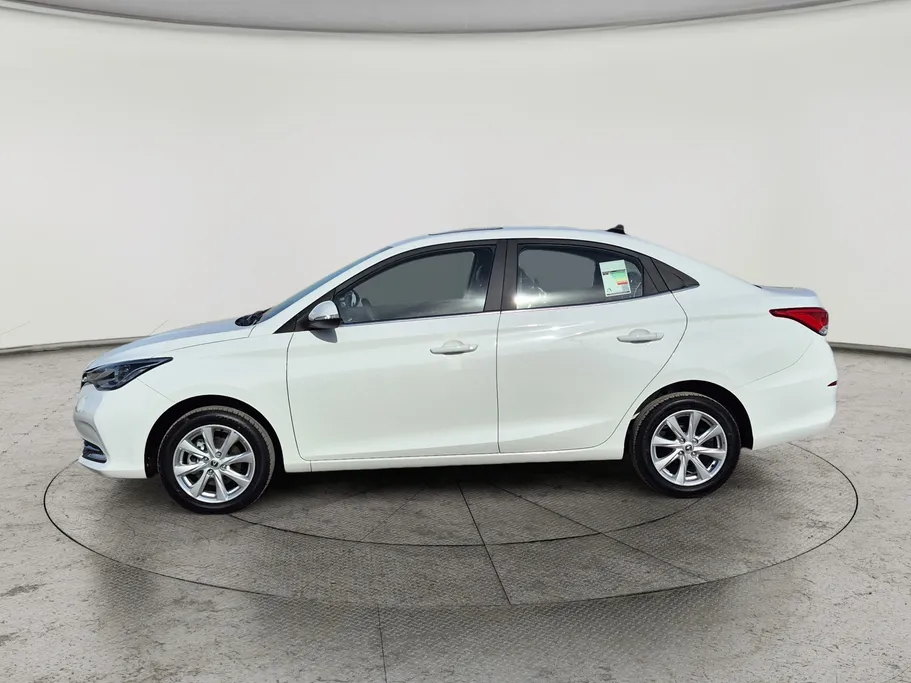 شانجان السفن Full Option 2026 