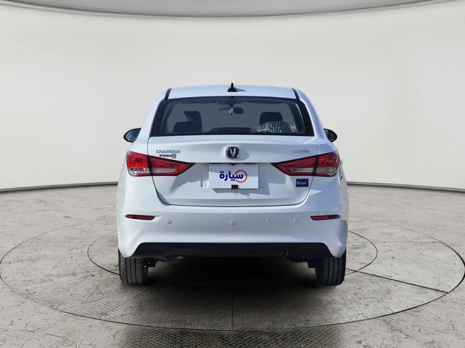 شانجان السفن Full Option 2026 