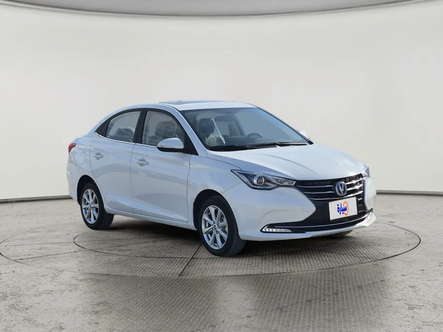 شانجان السفن Full Option 2026 