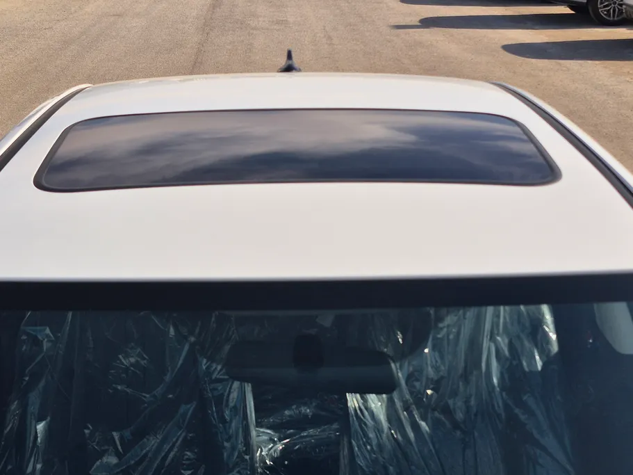 شانجان السفن Full Option 2026 