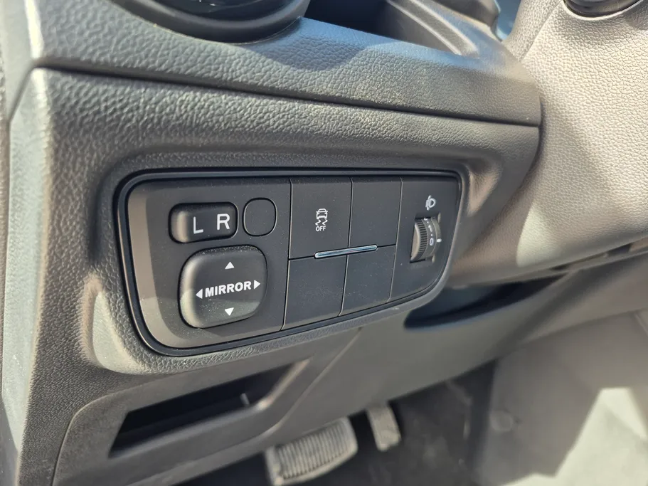 شانجان السفن Full Option 2026 