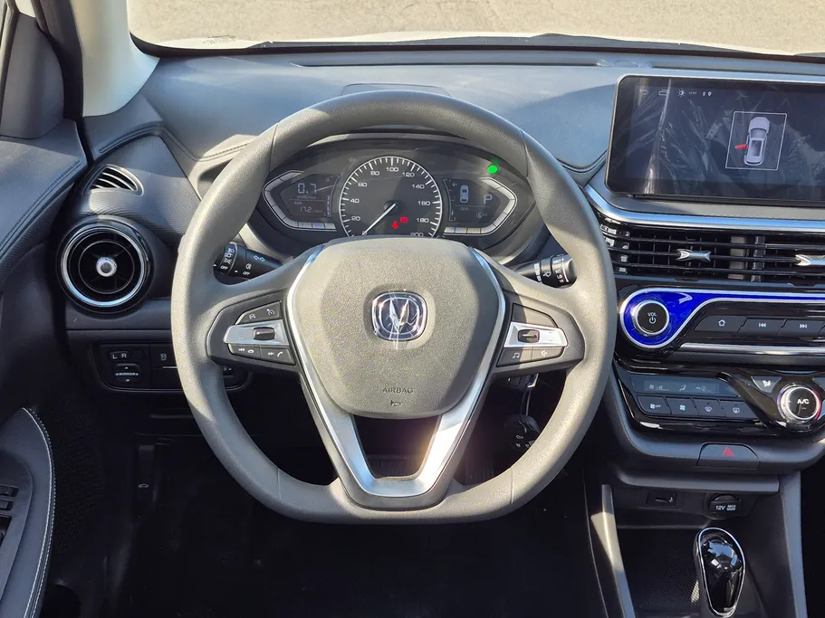 شانجان السفن Full Option 2026 