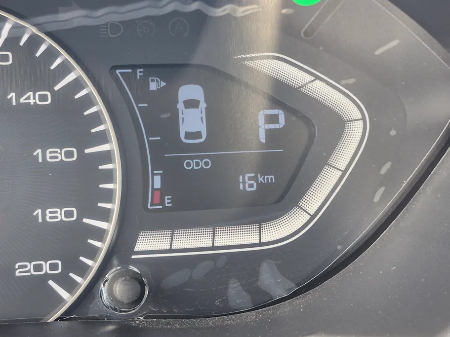 شانجان السفن Full Option 2026 