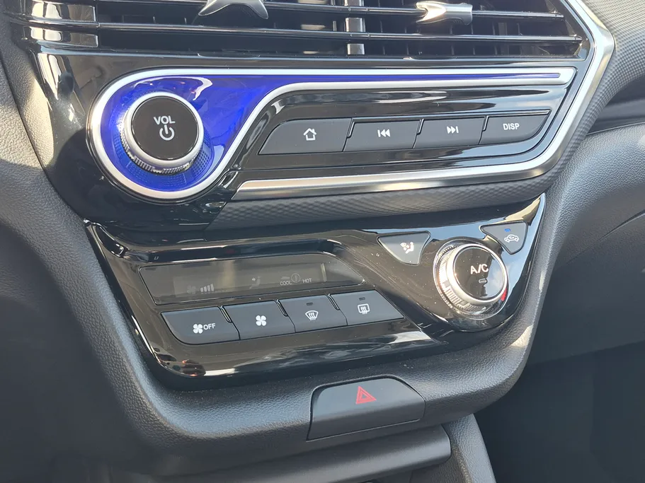 شانجان السفن Full Option 2026 