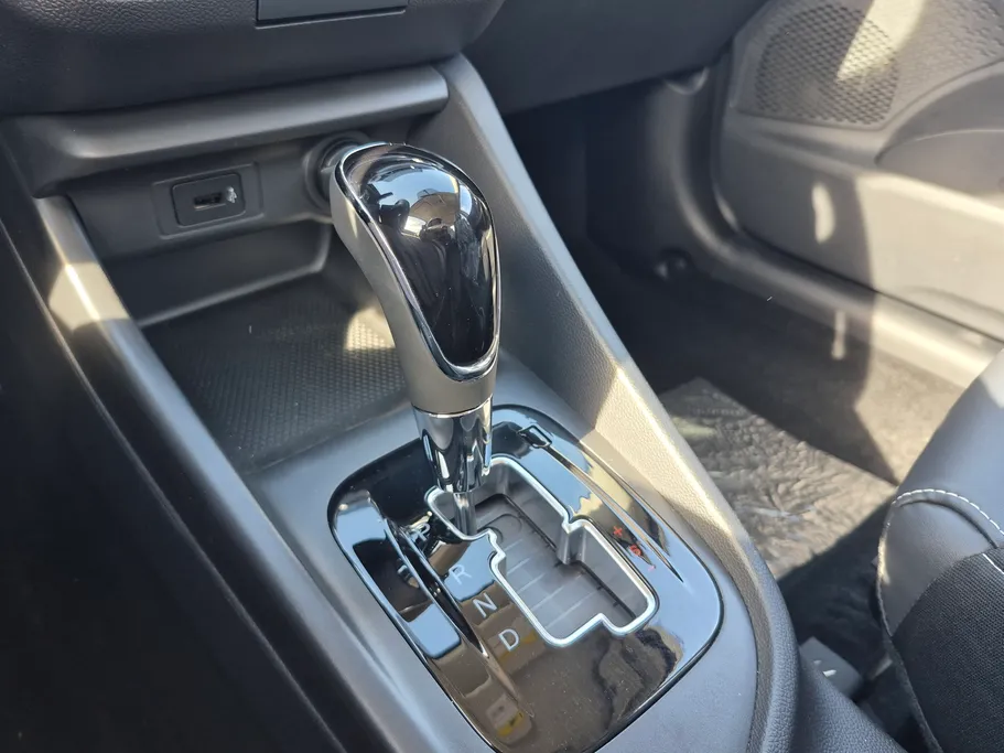 شانجان السفن Full Option 2026 