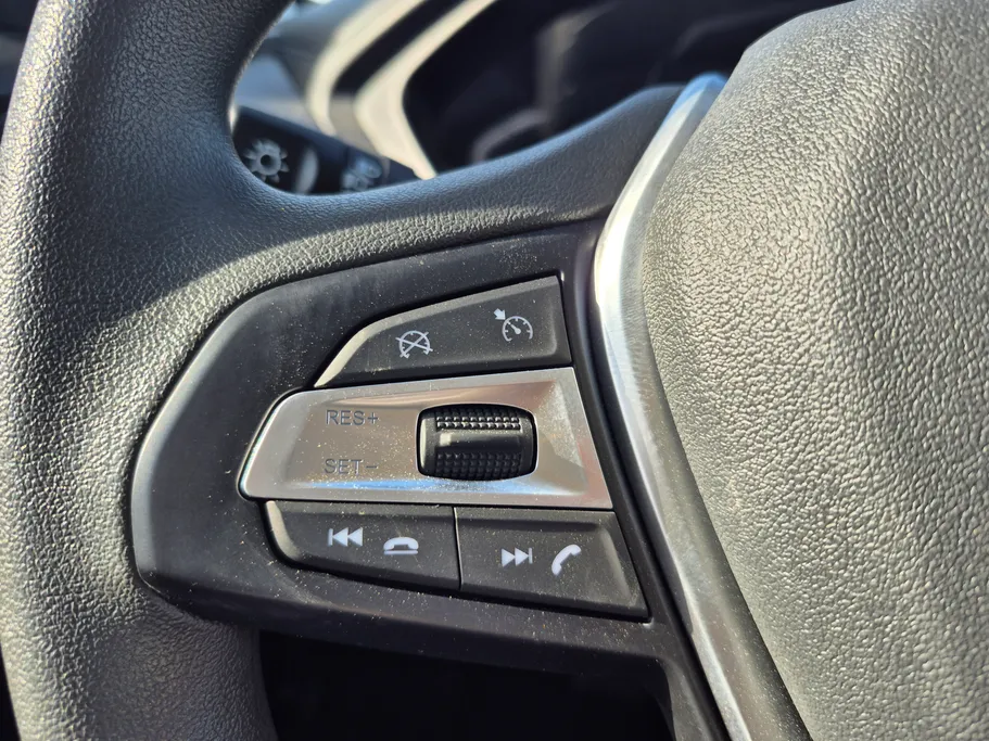 شانجان السفن Full Option 2026 