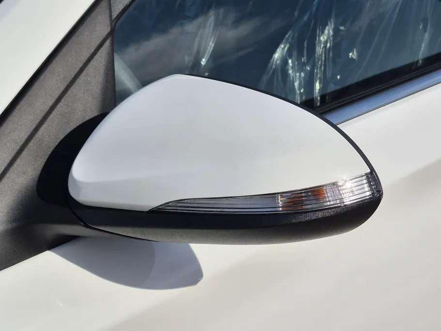 شانجان السفن Full Option 2026 