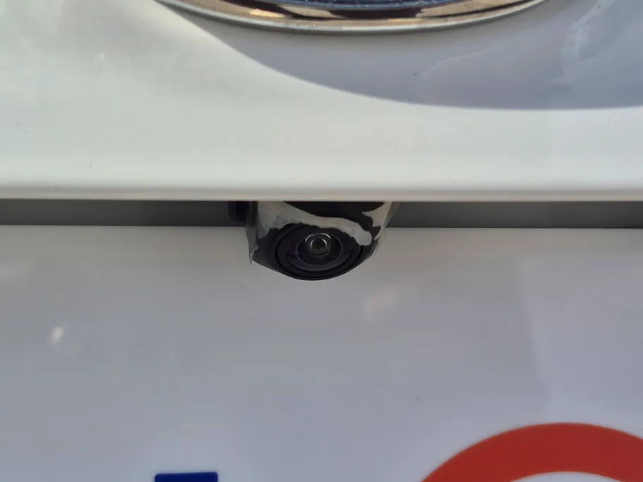 شانجان السفن Full Option 2026 