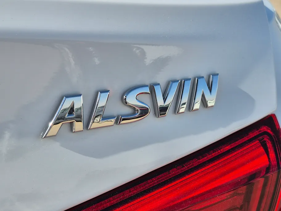 شانجان السفن Full Option 2026 