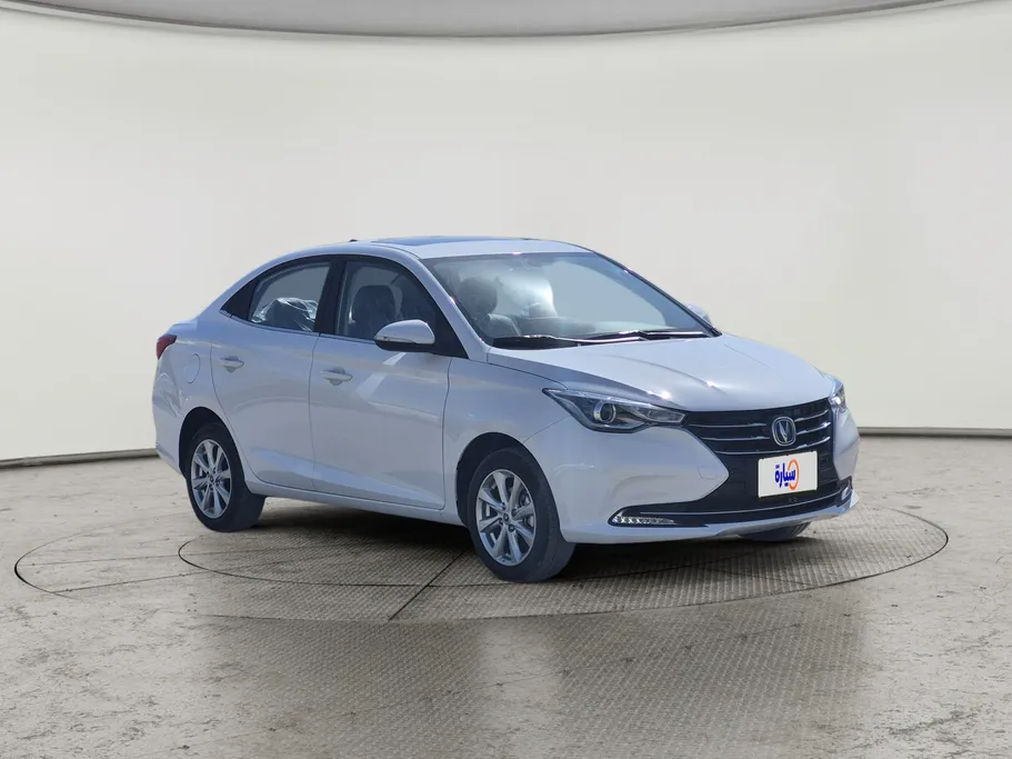 شانجان السفن Full Option 2026 