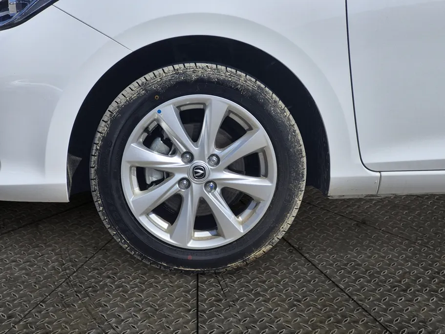 شانجان السفن Full Option 2026 