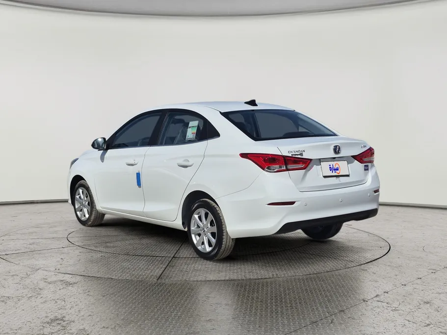 شانجان السفن Full Option 2026 