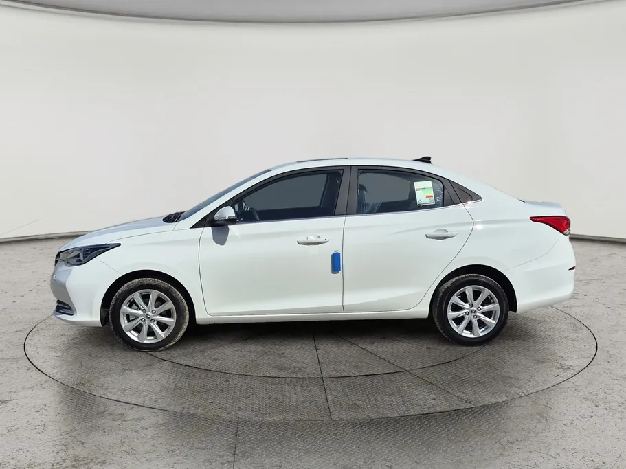 شانجان السفن Full Option 2026 