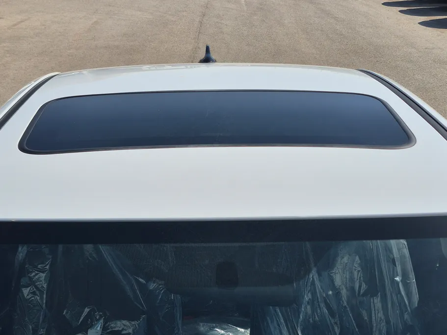 شانجان السفن Full Option 2026 