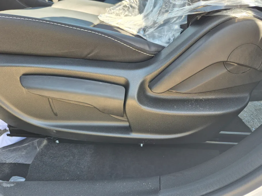 شانجان السفن Full Option 2026 