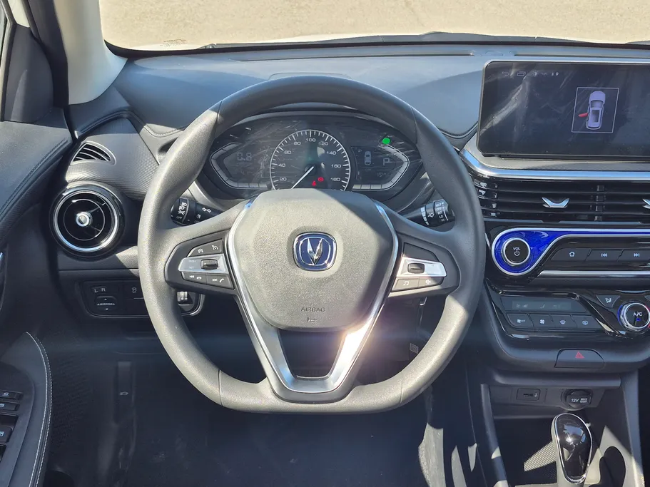 شانجان السفن Full Option 2026 