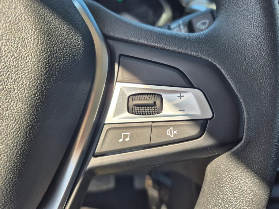 شانجان السفن Full Option 2026 