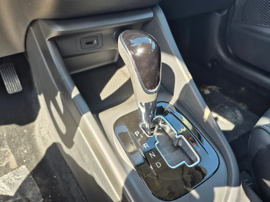 شانجان السفن Full Option 2026 