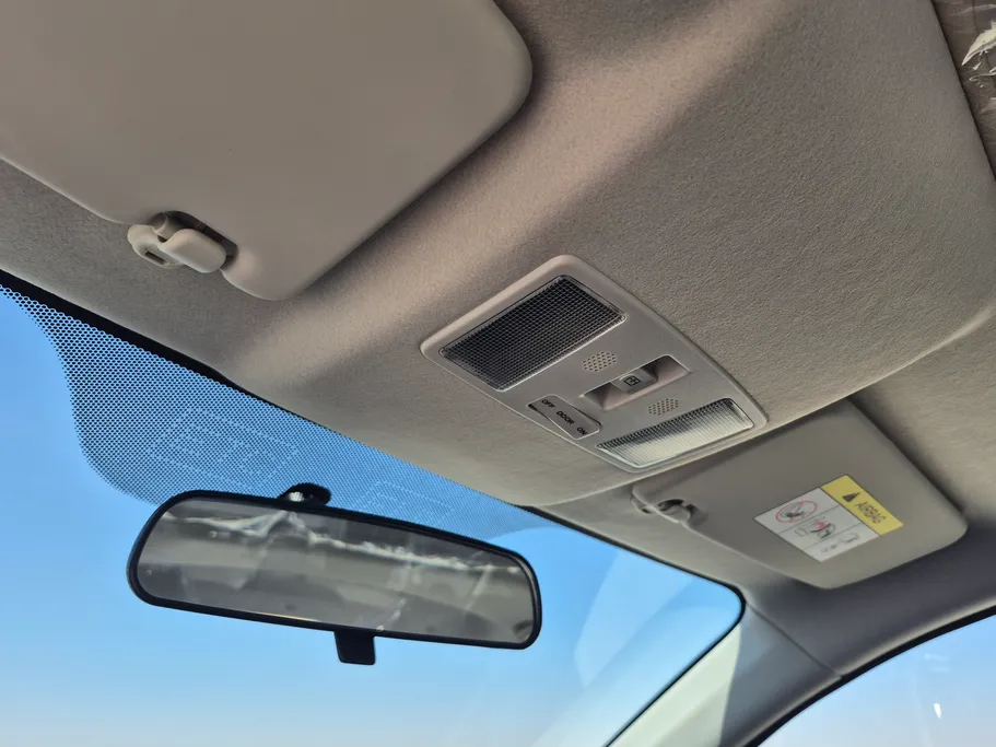 شانجان السفن Full Option 2026 