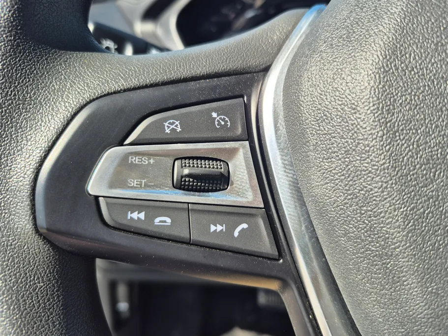 شانجان السفن Full Option 2026 