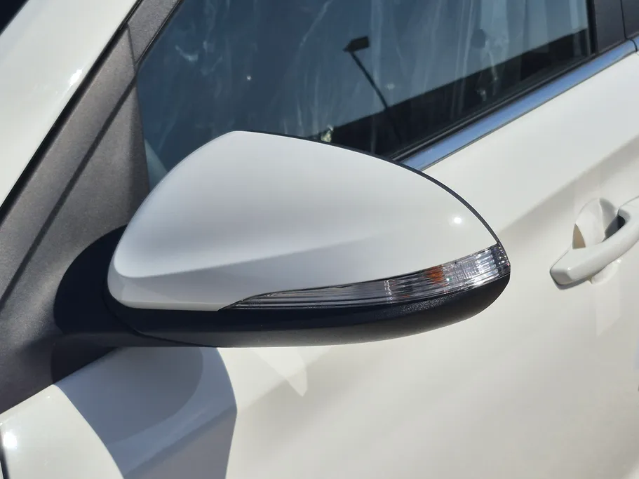 شانجان السفن Full Option 2026 