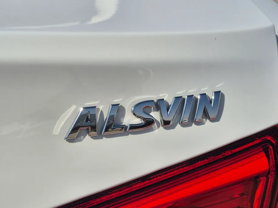 شانجان السفن Full Option 2026 