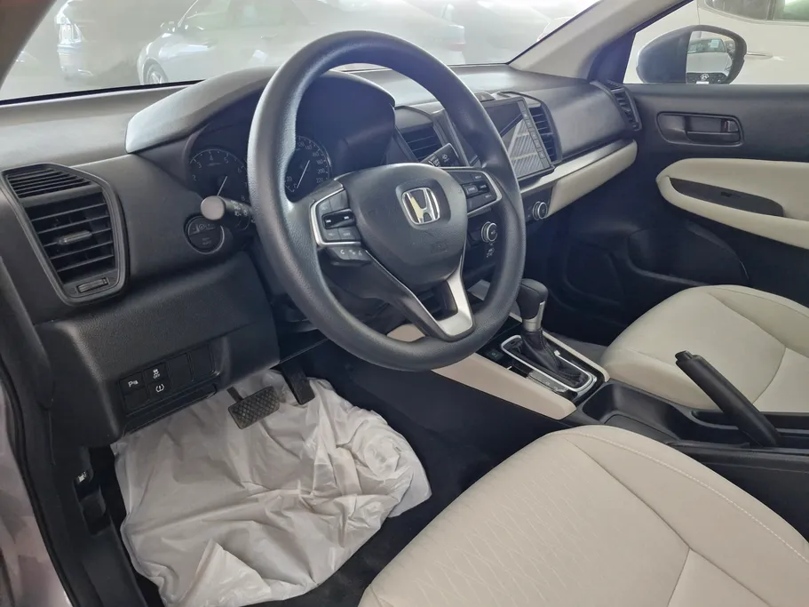2024 Honda City DX 