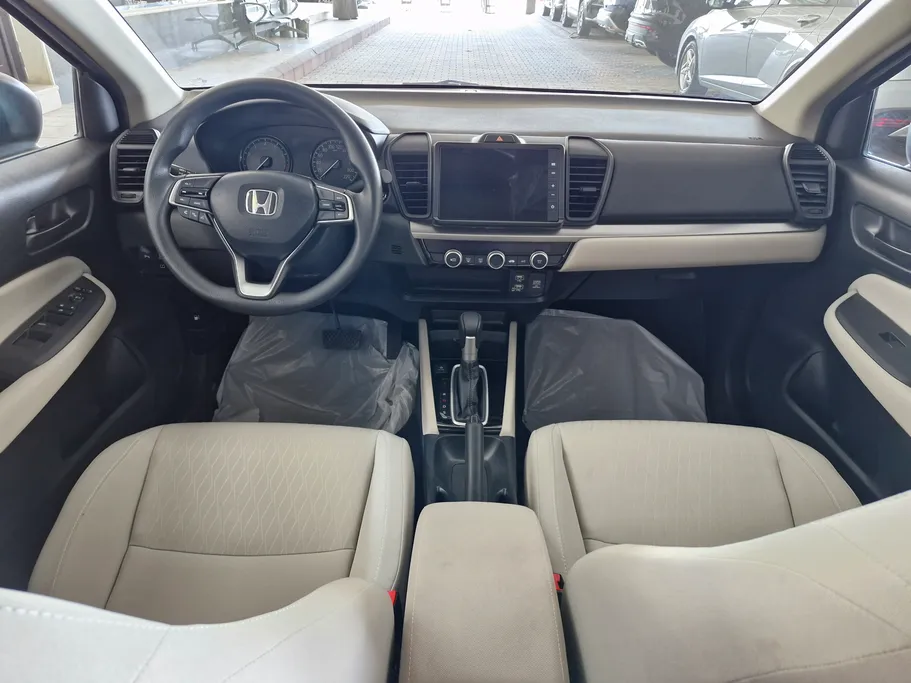2024 Honda City DX 