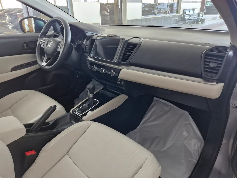 2024 Honda City DX 